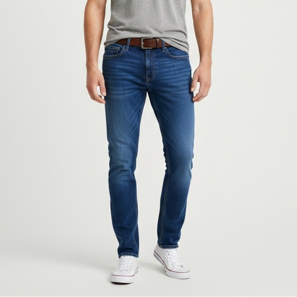 Old Navy Men’s Slim Fit Jeans Size 34x32